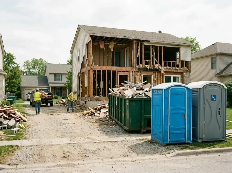 home-renovation-demolition-sit-010 — frequently asked questions, Portable Toilet & Dumpsters Rental in Edenton, NC